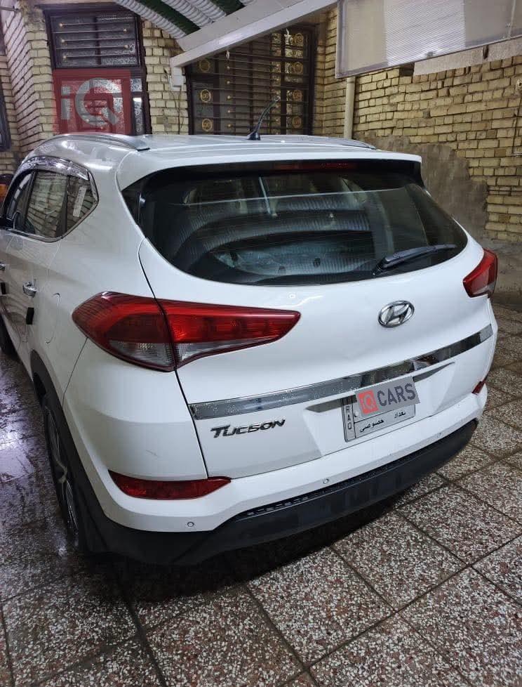 هيونداي توسان